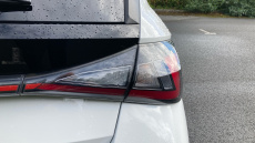 Hyundai i20 1.0T GDi 48V MHD 120 N Line 5dr Petrol Hatchback